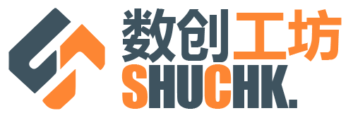 数创工坊-SHUCHK-流程架构图-工业AI-三维组态-对角镜科技有限公司